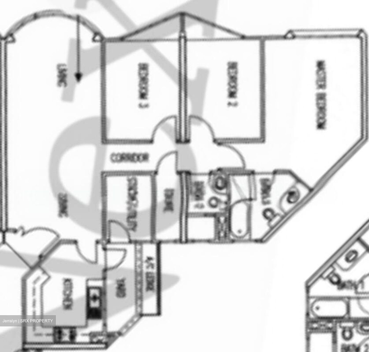 Yew Mei Green (D23), Condominium #498563731